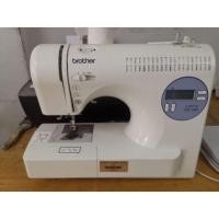 ราคา จักรเย็บผ้า Brother รุ่น DS-140 (4132047245)
