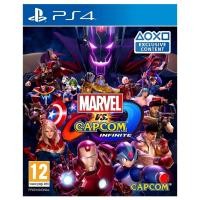 ราคา PS4 Marvel vs. Capcom: Infinite ENG (23260658281)