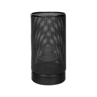 ราคา CARINI ไฟตั้งโต๊ะ MODERN LT8080BK โลหะ สีดำ จัดส่งโดย HomePro (10166968827)