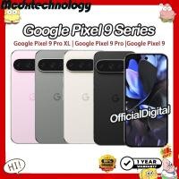 ราคา Google Pixel 9 Pro XL Google Pixel 9 Pro Google Pixel 9 Google Tensor G4 6.8"/6.3" 5060/4700mAh Google Pixel9 Pro XL (54909738445)