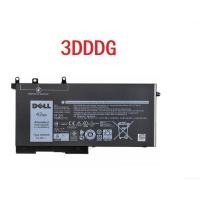 ราคา 3DDDG แล็ปท็อป แบตเตอรี่ For Dell Latitude 5280 5288 5480 5580 5490 5590 5491 5591 5495 5488 M3520 M3530 Series (43581249223)