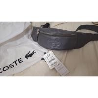ราคา กระเป๋า lacoste มือสอง (24745610944)
