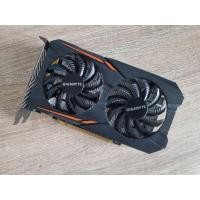 ราคา การ์ดจอ GIGABYTE GTX1050TI OC 4G เล่นลื่นทุกเกมส์ (11551355758)