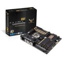 ราคา MAINBOARD (เมนบอร์ด) 1150 ASUS Z87 SABERTOOTH ตัวท็อป พร้อมส่ง (27551745928)