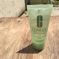 ราคา สบู่เหลวล้างหน้า Clinique Liquid Facial Soap Mild 30 ml. (1172706031)