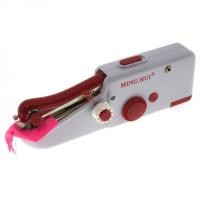 ราคา Handheld Sewing Machineจักรเย็บผ้าแบบพกพา (23613301846)