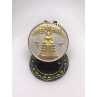 ราคา พระหลวงพ่อวัดไร่ขิง รุ่น”มงคลจตุคาม” พิธีมหาพุทธาภิเษก 3 วาระ ปี2550 (21336879754)