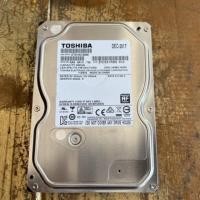 ราคา HARDDISK PC 500GB Toshiba SATA-III 7200rpm มือสอง ผ่านการทดสอบแล้ว ใช้งานปกติ เช็คแบตทุกตัว (22506361969)