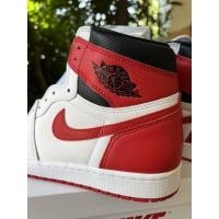 ราคา Nike Air Jordan 1 Retro High OG (21961958977)