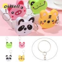 ราคา เก่ง การ์ตูนสัตว์เทปวัดวัดเสื้อผ้าครัวเรือนพวงกุญแจนุ่มไม้บรรทัดหนังไม้บรรทัดมินิอัตโนมัติยืดไม้บรรทัด (42730710801)