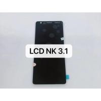 ราคา Nokia 3.1 จอแสดงผล LCD Touch หน้าจอสัมผัสการเปลี่ยน Digitizer 5.2" Nokia3.1 (6705926575)