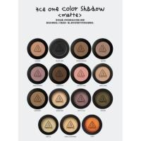 ราคา [SALE แท้100%] 3CE One Color Shadow (7306886798)