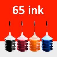 ราคา hp 65 หมึก hp65 หมึก hp65xl หมึกรีฟิล HP 2622 2600 2620 2630 2632 3720 3721 3723 3724 3730 3732 3752 3752 3755 3758 (3486774689)