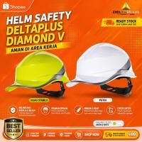 ราคา หมวกนิรภัย Deltaplus Diamond V / หมวกกันน็อค Deltaplus (55411204543)