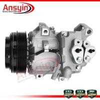 ราคา AC Compressor For Suzuki Grand Vitara 2.7 ZEXEL DCS141C DCS-141C Air 95200-64JC0 9520064JC0 95201-6 (44652528011)