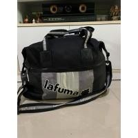 ราคา กระเป๋าเดินทาง lafuma สภาพใหม่ (46505698347)