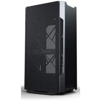 ราคา Phanteks Enthoo Evolv Shift Air Small Form Factor Case with Mesh Fabric side Panel Anthracite Grey (5507019811)