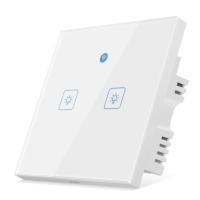 ราคา สวิทซ์ไฟ Sonoff (ไม่ต้องใช้สายนิวตรอน )T2 Ewelink WiFi Smart Switch สวิทซ์ไฟ Switch Wifi Smart Home (8109460333)
