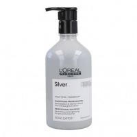 ราคา LOREAL Serie Expert Silver Shampoo 300/500 ml (25850100665)