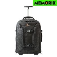 ราคา ถูกที่สุด ของแท้ Original LOWEPRO PRO RUNNER RL x450 AW II BLACK (1279991327)