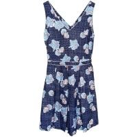 ราคา JASPAL jean dress เดรส (5641505326)
