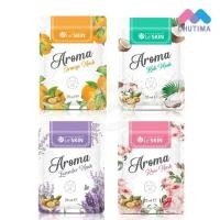 ราคา (ซอง) พาแคร์ เบซซี่ เลอสกิน อโรมา มาส์ก 25 มล.Pacare bessie LE’SKIN MILK FACIAL LE’ SKIN FACIAL 25 ml. (3112346416)