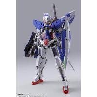 ราคา (ของแท้ |ใหม่) METAL BUILD GUNDAM DEVISE EXIA (21759185009)