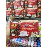 ราคา J Coffee Mix 10ซอง เจ คอฟฟี่ มิกซ์ (29752329119)