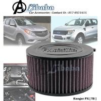 ราคา FORD RANGER T6/ MAZDA BT50 กรองอากาศไฮโฟลว์ (51157676287)