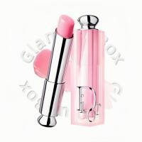ราคา DIOR Addict Lip Glow ลิปบำรุง เปลี่ยนสีตามค่า pH ชุ่มชื้น สีธรรมชาติ 3.2g (55705937758)