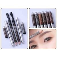 ราคา Zoda ดินสอเขียนคิ้ว โซดา Zoda Eyebrow Pencil (5819474551)