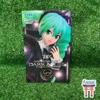 ราคา [พร้อมส่ง] Project DIVA - Arcade Future Tone - Hatsune Miku - SPM Figure - Dark Angel (SEGA) ฮัทสึเนะ มิกุ ฟิกเกอร์ (6388542513)