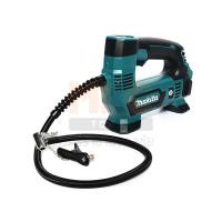 ราคา MAKITA เครื่องปั๊มลมไร้สาย 12V 830 KPA(121 PSI) MP100DZ (เฉพาะเครื่อง) (29956988320)