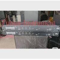 ราคา BSS Soundweb Lite 3088 Audio Signal Processor Programmable Digital Audio System (44028869487)