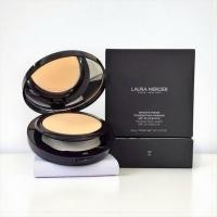 ราคา L.aura Mercier แป้งผสมรองพื้น Smooth Finish Foundation Powder SPF 20 UVB/UVA (46550073154)