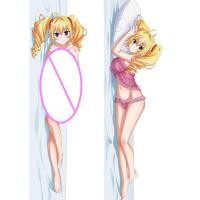 ราคา High School DxD Body หมอน Otaku อะนิเมะ Dakimakura หมอน Otaku ผ้าปูที่นอนกอดโยนหมอน (54860152955)