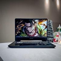 ราคา ASUS TUF FX505DT-AL174T/RYZEN-5 3550H/GTX1650 (54551422011)