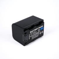 ราคา แบตเตอรี่กล้อง Sony Digital Camera Battery รหัสแบต NP-FH70 (649012641)