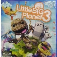 ราคา PS4(มือ 2) : Little Big Planet 3(ZONE 3) (42631150640)