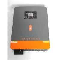 ราคา PowMr 10.2kw On-grid/Off-grid Hybrid Inverter (20287621818)