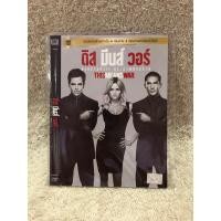 ราคา DVD Movie This Means War (2012). (Action)(Language Thai). ดีวีดีหนัง ดีสมีนส์วอร์ สงครามหัวใจคู่ระห่ำพยัคฆ์ร้าย (24785761487)