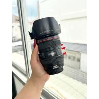 ราคา Canon EF 24-105mm F4L IS USM [รับประกัน 1 เดือน] (42468812375)
