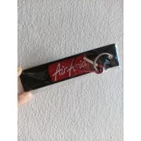 ราคา พวงกุญแจแอร์เอเชียสีแดง ของแท้ สีดำ ลิมิเต็ดเอ็ดดิชั่น (22955462115)
