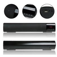 ราคา ลำโพง Mini Sound Bar B28S ถูกสุดใน shopee (917855447)