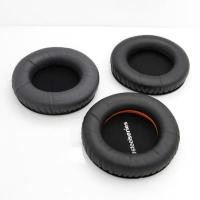 ราคา ฟองน้ำครอบหูฟัง Steelseries Siberia V1 / V2 / V3 แบบเปลี่ยน ฟองน้ำสำรองสำหรับหูฟัง (2124640865)