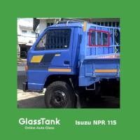ราคา กระจกหลัง ISUZU NPR 115 แรงม้า อีซูซุ (28482528349)