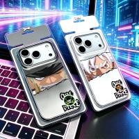 ราคา เหมาะสําหรับ ไอโฟน 17 16 15 14 13 12 11 โปรแม็กซ์ 16มือโปร เอ็กซ์อาร์ เคสโทรศัพท์คู่กันกระแทก (57110717886)