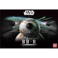 ราคา Star Wars 1/2 : BB-8 (Gloss Finish) (1313478455)