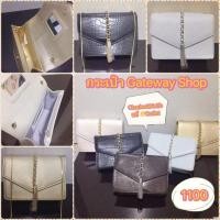 ราคา Charles&Keith แท้ Outlet (393294710)