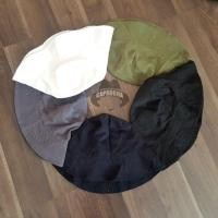 ราคา Bucket hat , หมวกบักเก็ตสีพื้น (676196782)